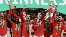 Manchester United owners The Glazers Family awaits the revised offers from the two main bidders including Sir Jim Ratcliff and Sheikh Jassim Bin Hamad of Qatar